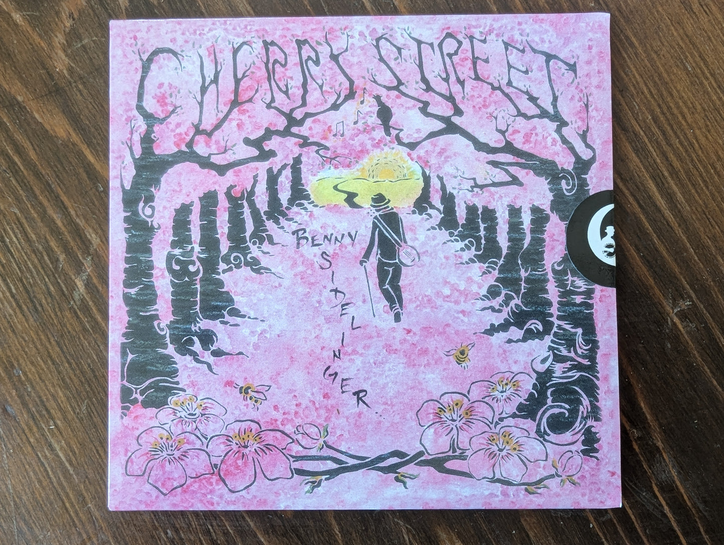 Cherry Street Album